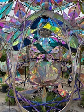 京成バラ園に投稿された画像（2025/5/19）