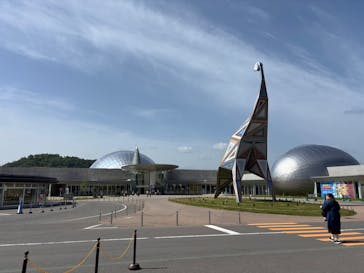 福井県立恐竜博物館に投稿された画像（2025/5/19）