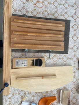 竹灯籠工房に投稿された画像（2025/5/2）