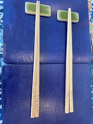 竹灯籠工房に投稿された画像（2025/5/2）