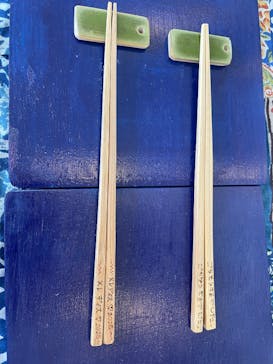 竹灯籠工房に投稿された画像（2025/5/2）