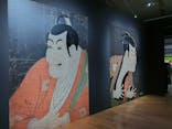 特別展「蔦屋重三郎　コンテンツビジネスの風雲児」に投稿された画像（2025/5/19）