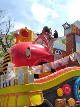 レオマリゾートに投稿された画像（2025/5/19）