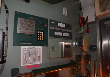 京都鉄道博物館に投稿された画像（2025/5/19）