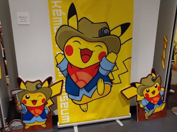 福井県立恐竜博物館に投稿された画像（2025/5/19）