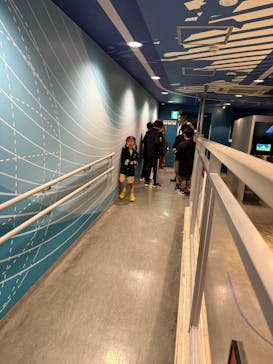 キッザニア甲子園に投稿された画像（2025/5/19）