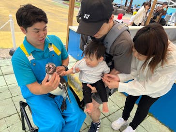 南知多ビーチランド＆南知多おもちゃ王国に投稿された画像（2025/5/19）