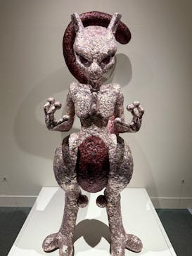 ポケモン×工芸展－美とわざの大発見－に投稿された画像（2025/5/19）