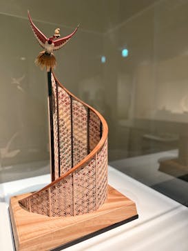 ポケモン×工芸展－美とわざの大発見－に投稿された画像（2025/5/19）