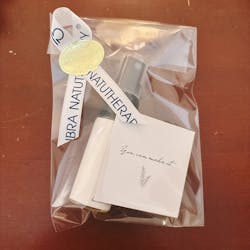 ライブラナチュテラピー大阪ヒルトンプラザ店に投稿された画像（2025/5/19）