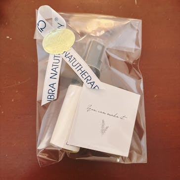 ライブラナチュテラピー大阪ヒルトンプラザ店に投稿された画像（2025/5/19）