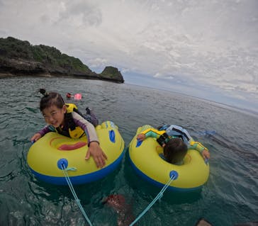 沖縄マリンサービス碧に投稿された画像（2025/5/19）