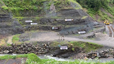 福井県立恐竜博物館に投稿された画像（2025/5/19）