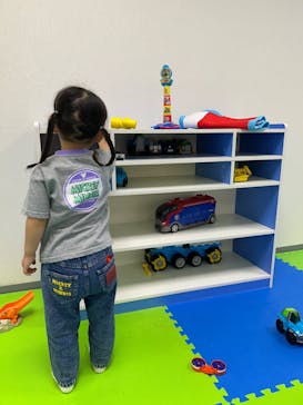 キッズユーエスランド 愛知大口店に投稿された画像（2025/5/19）