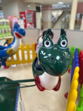 キッズユーエスランド 愛知大口店に投稿された画像（2025/5/19）