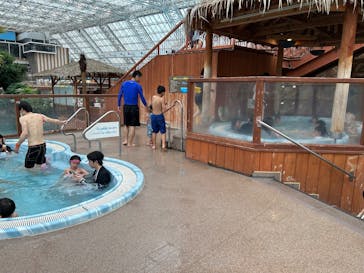 東京サマーランドに投稿された画像（2025/5/19）