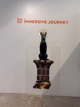 IMMERSIVE JOURNEYに投稿された画像（2025/5/19）