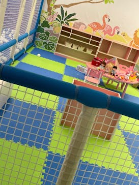 キッズランドUS 松戸常盤平店に投稿された画像（2025/5/19）