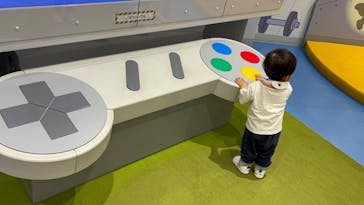 神戸アンパンマンこどもミュージアム＆モールに投稿された画像（2025/5/19）