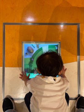 神戸アンパンマンこどもミュージアム＆モールに投稿された画像（2025/5/19）