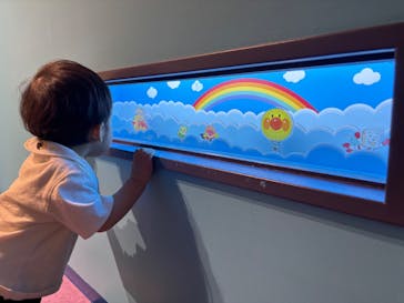 神戸アンパンマンこどもミュージアム＆モールに投稿された画像（2025/5/19）