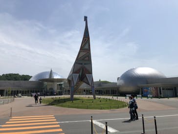 福井県立恐竜博物館に投稿された画像（2025/5/19）