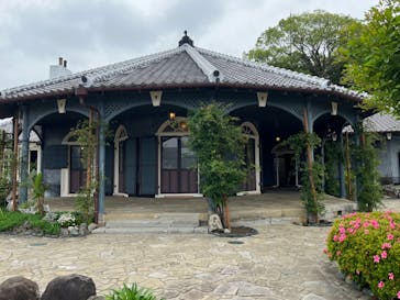 グラバー園に投稿された画像（2025/5/19）