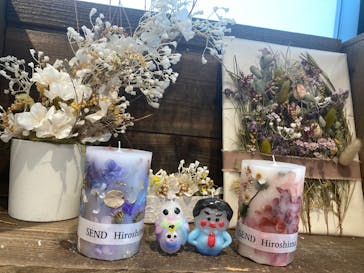 SEND Hiroshimaに投稿された画像（2025/5/19）