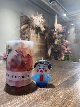 SEND Hiroshimaに投稿された画像（2025/5/19）