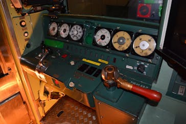 京都鉄道博物館に投稿された画像（2025/5/19）