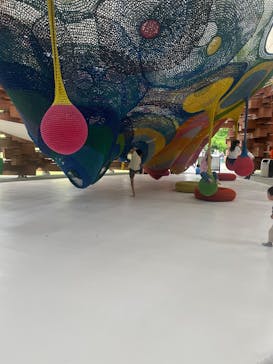 彫刻の森美術館に投稿された画像（2025/5/19）