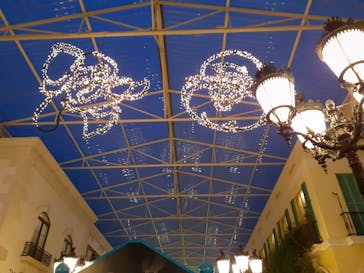 志摩スペイン村パルケエスパーニャに投稿された画像（2025/5/19）