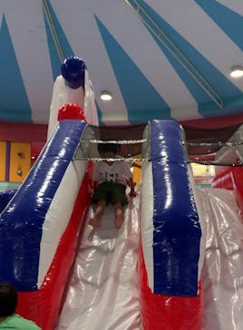 横浜・八景島シーパラダイス　プレジャーランドに投稿された画像（2025/5/19）