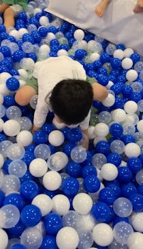 横浜・八景島シーパラダイス　プレジャーランドに投稿された画像（2025/5/19）