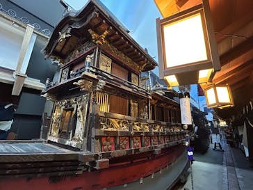 大阪市立住まいのミュージアム（大阪くらしの今昔館）に投稿された画像（2025/5/19）