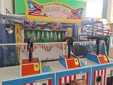 恵那峡ワンダーランドに投稿された画像（2025/5/19）