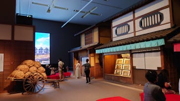 特別展「蔦屋重三郎　コンテンツビジネスの風雲児」に投稿された画像（2025/5/20）