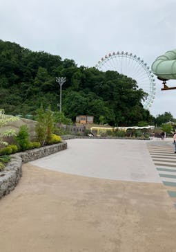 東京サマーランドに投稿された画像（2025/5/20）