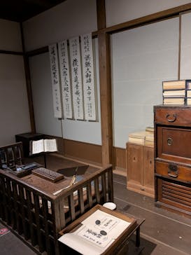 特別展「蔦屋重三郎　コンテンツビジネスの風雲児」に投稿された画像（2025/5/20）