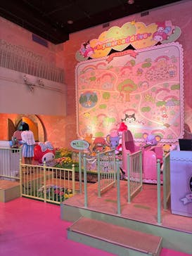 サンリオピューロランドに投稿された画像（2025/5/20）