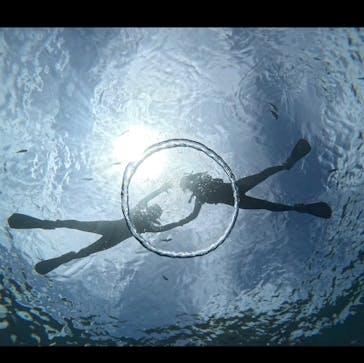 青の洞窟専門店　沖縄ダイビングショップ和に投稿された画像（2025/5/20）