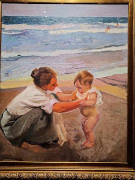 西洋絵画、どこから見るか？―ルネサンスから印象派まで　サンディエゴ美術館 vs 国立西洋美術館に投稿された画像（2025/5/20）