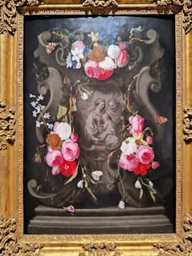 西洋絵画、どこから見るか？―ルネサンスから印象派まで　サンディエゴ美術館 vs 国立西洋美術館に投稿された画像（2025/5/20）