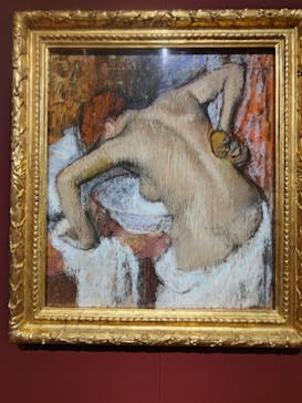 西洋絵画、どこから見るか？―ルネサンスから印象派まで　サンディエゴ美術館 vs 国立西洋美術館に投稿された画像（2025/5/20）