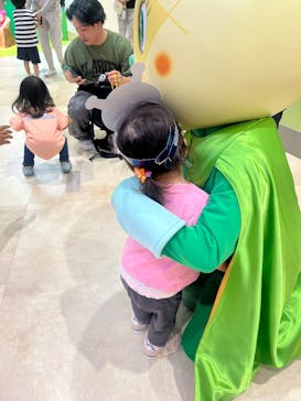 横浜アンパンマンこどもミュージアムに投稿された画像（2025/5/20）