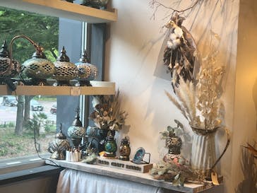 hand craft shop kinari（ハンドクラフトショップキナリ）に投稿された画像（2025/5/20）
