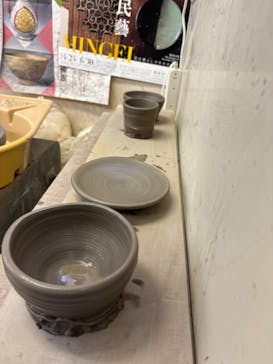 千秋（せんしゅう）工房に投稿された画像（2025/5/20）