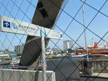 名古屋港水族館に投稿された画像（2025/5/20）