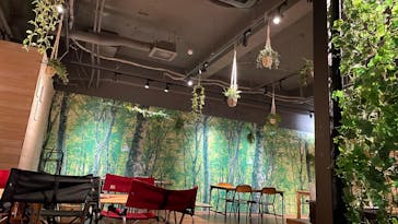 おふろcafé ハレニワの湯に投稿された画像（2025/5/20）