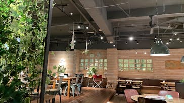 おふろcafé ハレニワの湯に投稿された画像（2025/5/20）